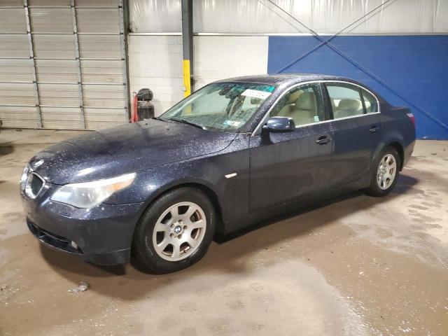 2004 BMW 525 I 2004 image
