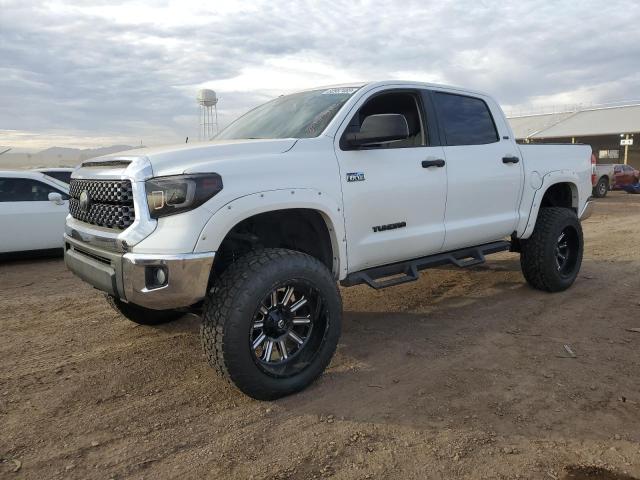Obraz 2018 TOYOTA TUNDRA CREWMAX SR5 2018