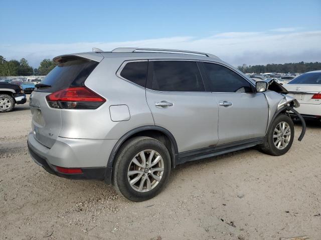 Image 3 of 2017 NISSAN ROGUE S 2017 with VIN KNMAT2MT4HP602690