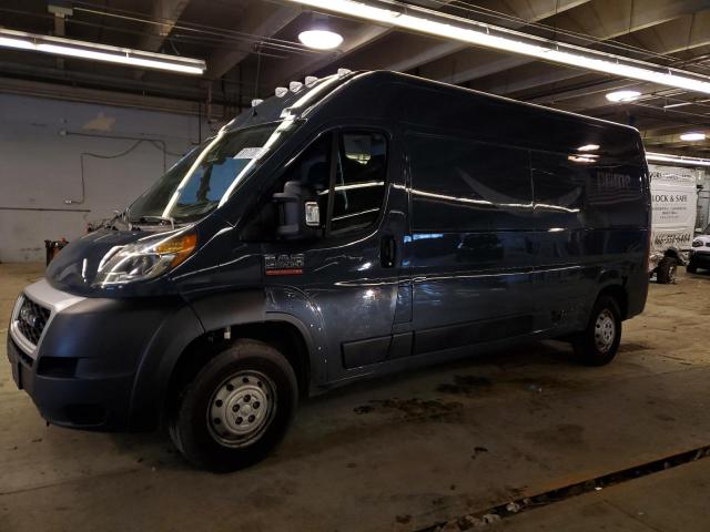 Obraz 1 z 2019 RAM PROMASTER 2500 2500 HIGH 2019 z VIN 3C6TRVDG3KE514739
