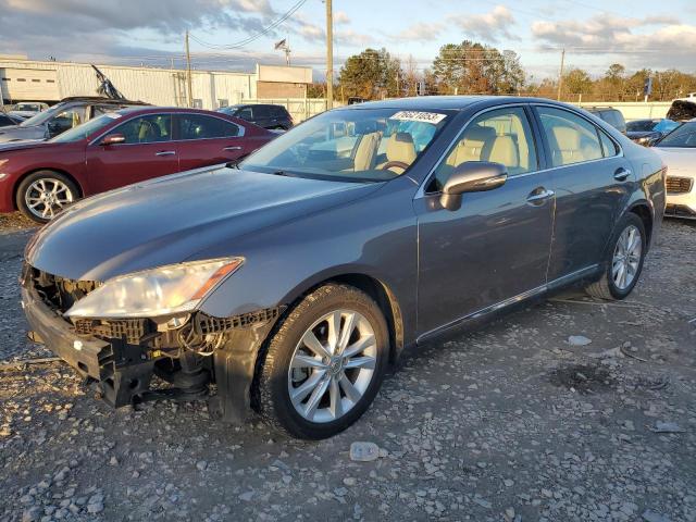 Изображение 2012 LEXUS ES 350 2012