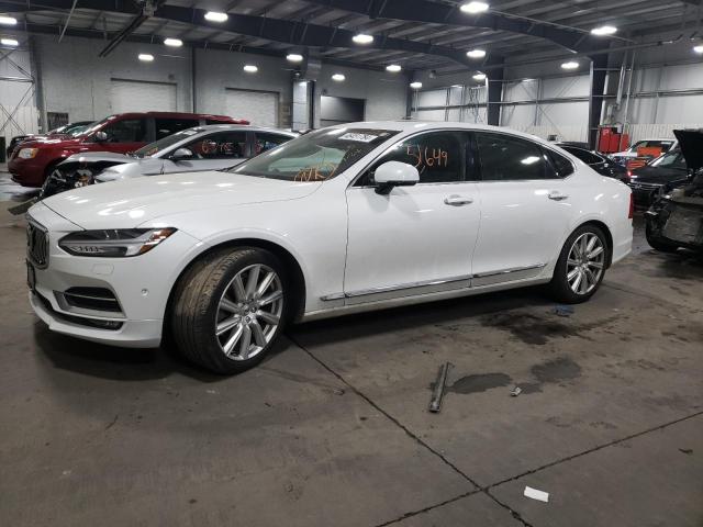 Obraz 1 z 2018 VOLVO S90 T6 INSCRIPTION 2018 z VIN LVY992ML2JP038005