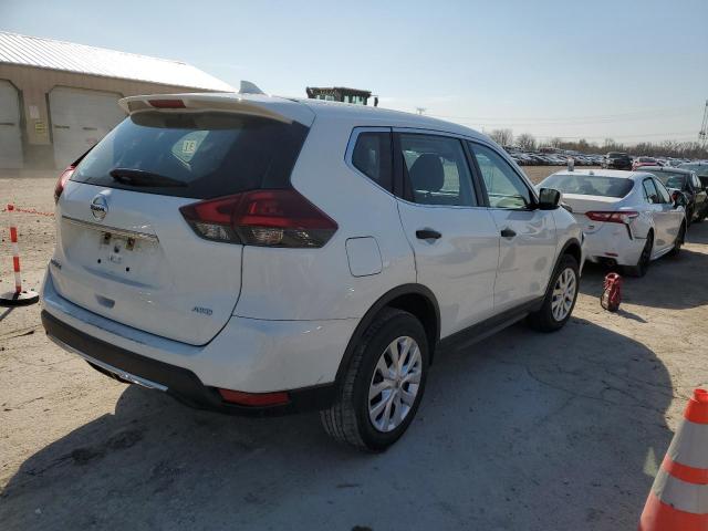 Image 3 of 2020 NISSAN ROGUE S 2020 with VIN KNMAT2MV5LP531168