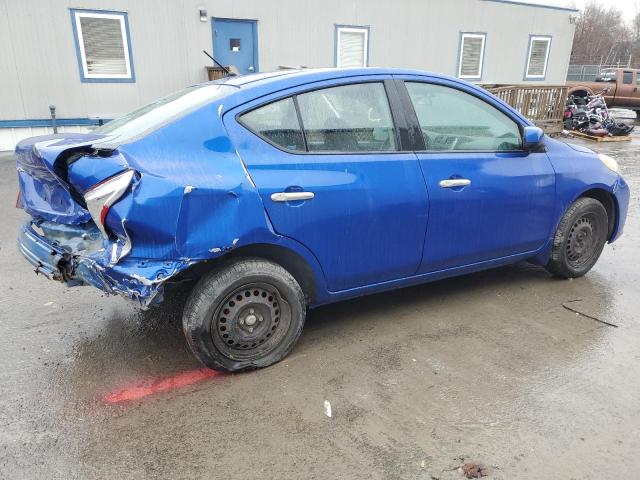 Image 3 of 2012 NISSAN VERSA S 2012 with VIN 3N1CN7AP5CL902351