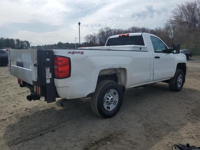 Obraz 3 z 2015 CHEVROLET SILVERADO K2500 HEAVY DUTY 2015 z VIN 1GC0KUEGXFZ527295