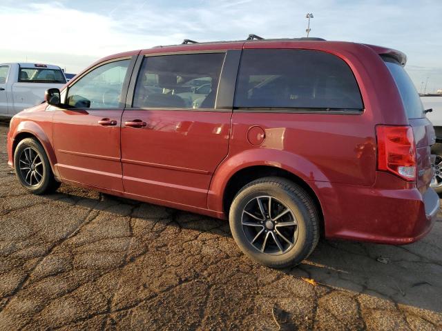 Изображение 2 2015 DODGE GRAND CARAVAN R/T 2015 с VIN 2C4RDGEG2FR653874