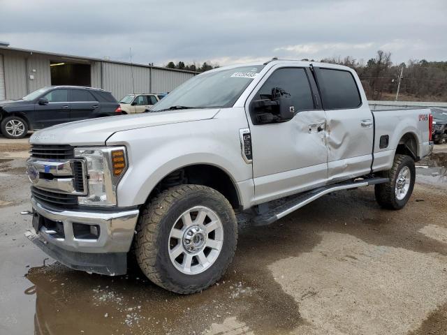 Изображение 1 2018 FORD F250 SUPER DUTY 2018 с VIN 1FT7W2B61JEB33817