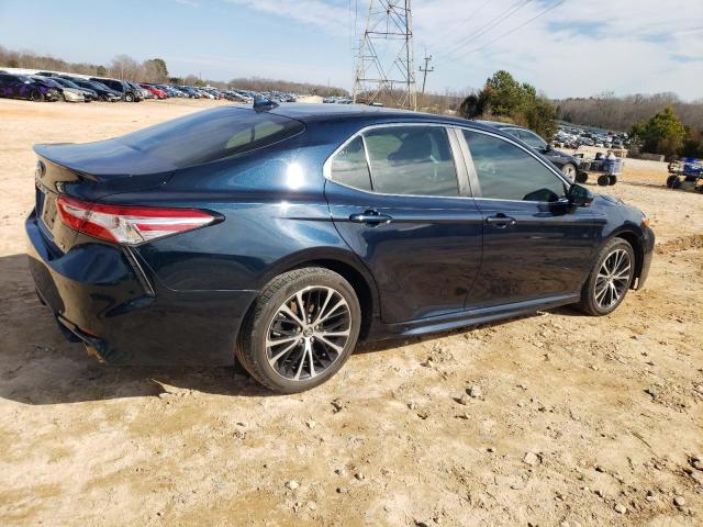 Image 3 of 2020 TOYOTA CAMRY SE 2020 with VIN 4T1G11AK2LU896165