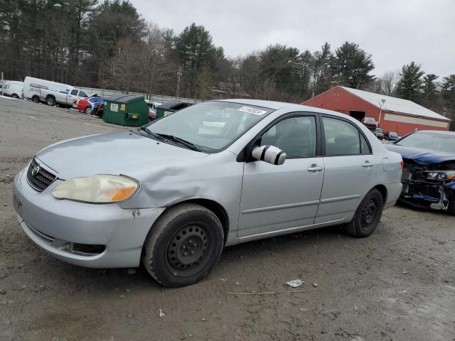 2008 TOYOTA COROLLA CE 2008 image