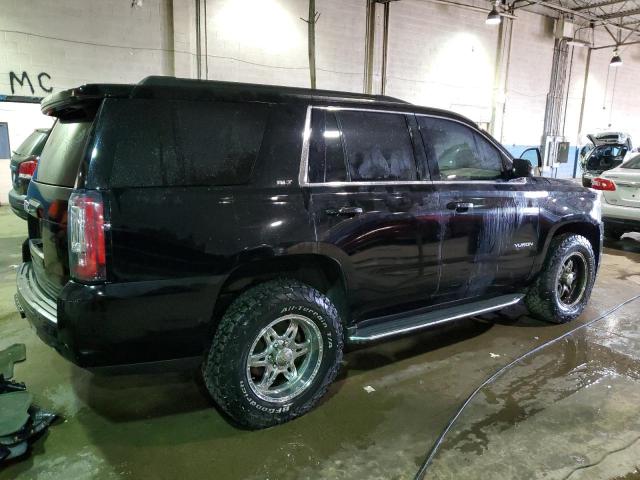 Obraz 3 z 2015 GMC YUKON SLT 2015 z VIN 1GKS2BKC9FR520874
