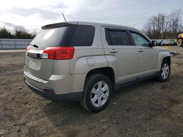Obraz 3 z 2015 GMC TERRAIN SLE 2015 z VIN 2GKALMEK2F6397390