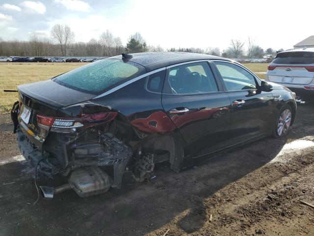 Obraz 3 z 2018 KIA OPTIMA LX 2018 z VIN 5XXGT4L33JG228478