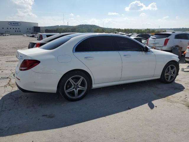 Image 3 of 2018 MERCEDES-BENZ E 300 4MATIC 2018 with VIN WDDZF4KB3JA368587