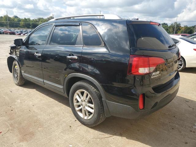 Изображение 2 2014 KIA SORENTO LX 2014 с VIN 5XYKTDA68EG546315