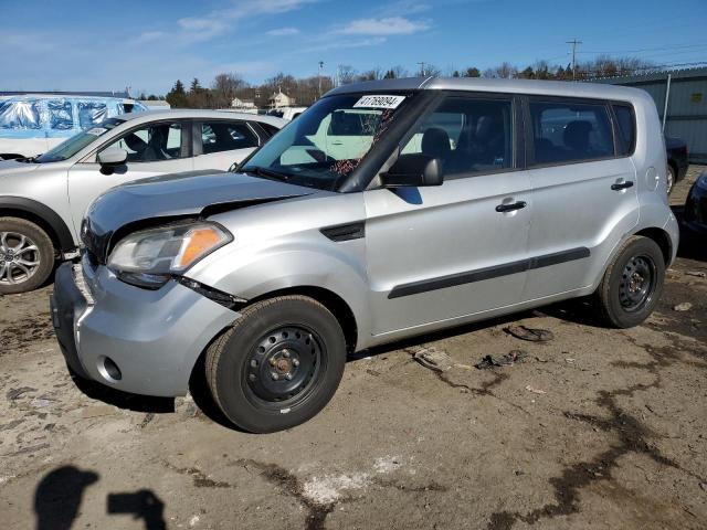 Obraz 2011 KIA SOUL  2011