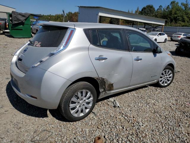 Obraz 3 z 2013 NISSAN LEAF S 2013 z VIN 1N4AZ0CP7DC417743