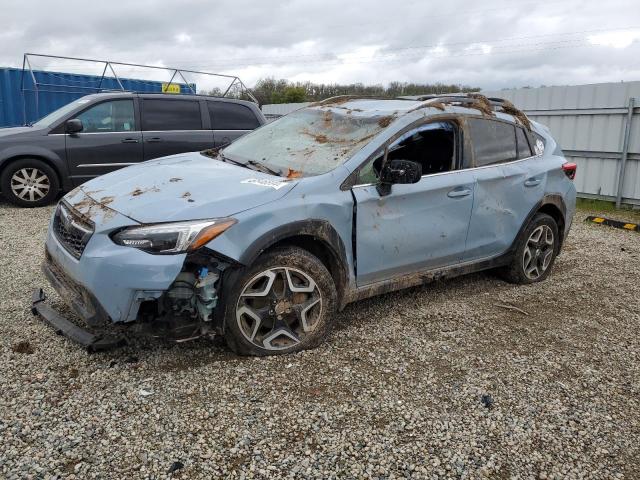 Obraz 1 z 2018 SUBARU CROSSTREK LIMITED 2018 z VIN JF2GTAJC4JH352250