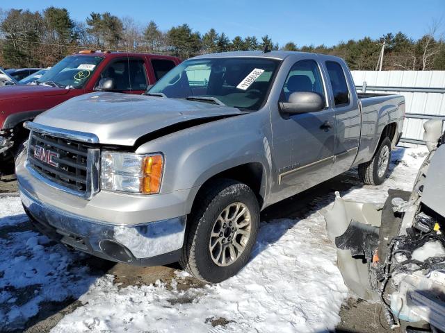 Изображение 2008 GMC SIERRA K1500 2008