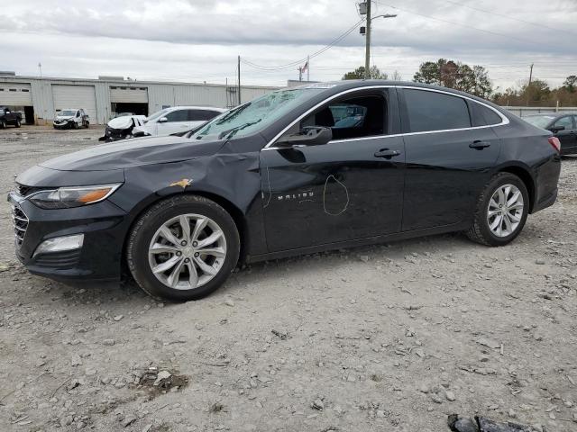 Изображение 1 2019 CHEVROLET MALIBU LT 2019 с VIN 1G1ZD5ST9KF154182