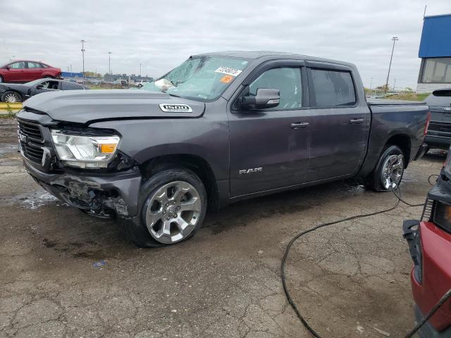 Изображение 2021 RAM 1500 BIG HORN/LONE STAR 2021