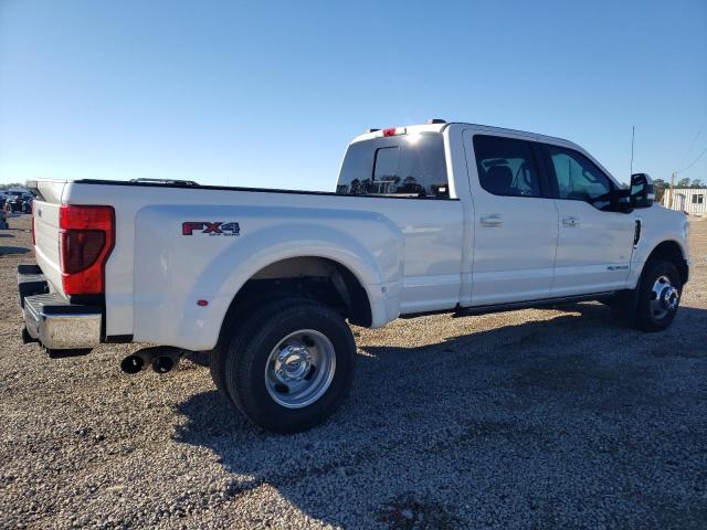 Image 3 of 2021 FORD F350 SUPER DUTY 2021 with VIN 1FT8W3DT1MEE15280