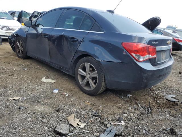 Image 2 of 2016 CHEVROLET CRUZE LIMITED LT 2016 with VIN 1G1PF5SB6G7108142