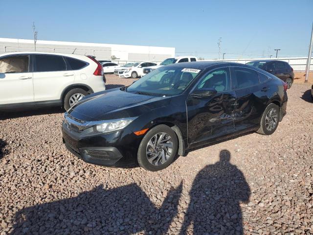 Image 1 of 2016 HONDA CIVIC EX 2016 with VIN 19XFC2F7XGE022039