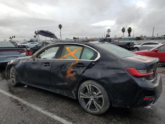 Изображение 2 2022 BMW 330I  2022 с VIN 3MW5R1J08N8C23719