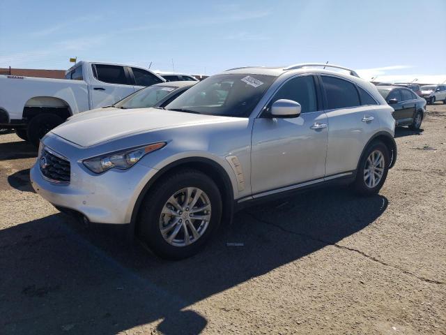 Obraz 1 z 2009 INFINITI FX35  2009 z VIN JNRAS18W59M159535