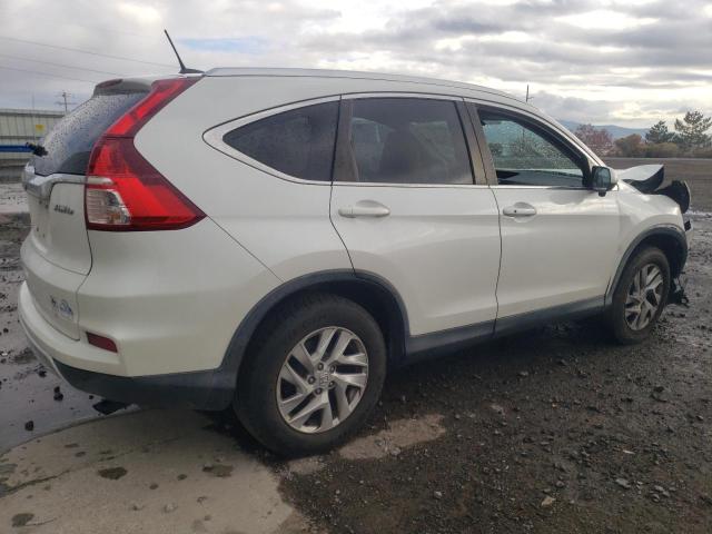 Image 3 of 2016 HONDA CR-V EXL 2016 with VIN 5J6RM4H70GL013743