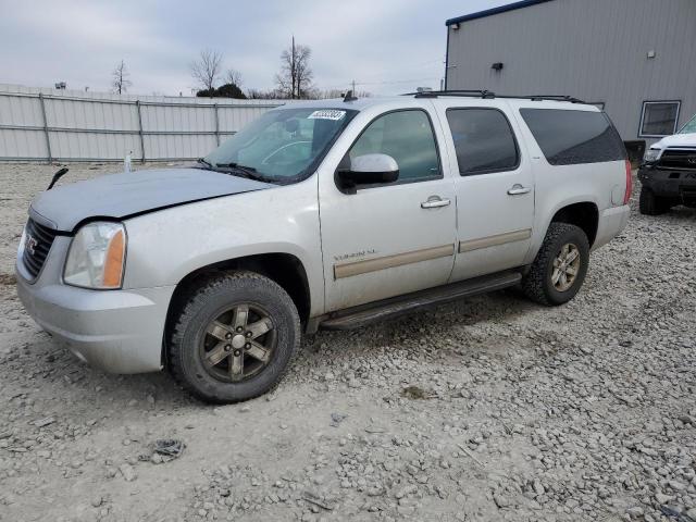 Изображение 2013 GMC YUKON XL K1500 SLT 2013