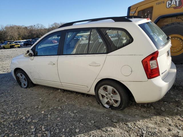 Image 2 of 2009 KIA RONDO BASE 2009 with VIN KNAFG528297284951