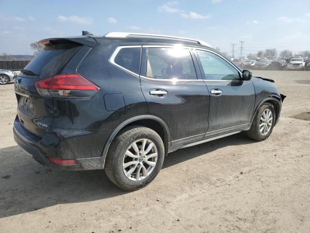 Изображение 3 2017 NISSAN ROGUE S 2017 с VIN KNMAT2MV2HP527375