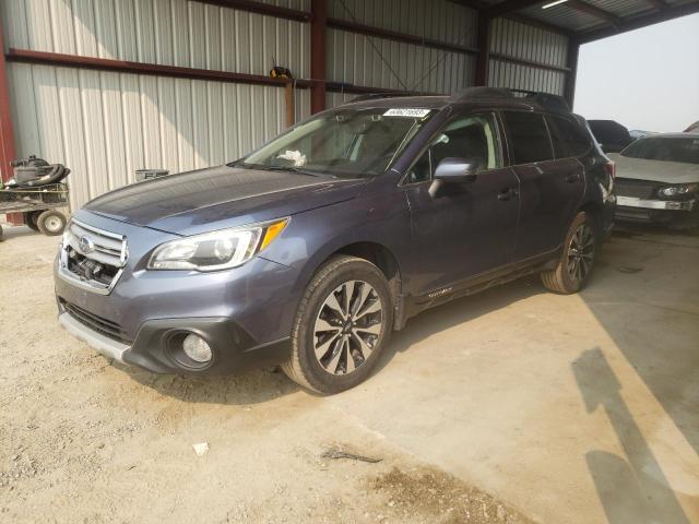 Obraz 2015 SUBARU OUTBACK 2.5I LIMITED 2015