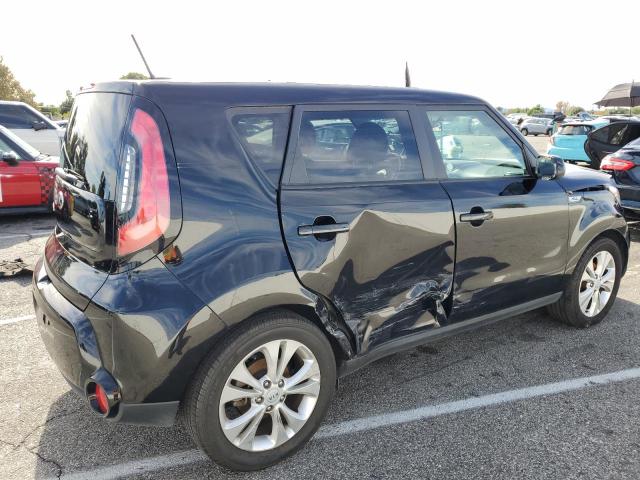 Image 3 of 2016 KIA SOUL + 2016 with VIN KNDJP3A58G7242600