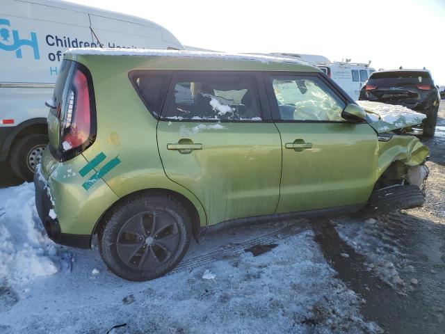 Image 3 of 2015 KIA SOUL  2015 with VIN KNDJN2A26F7747913