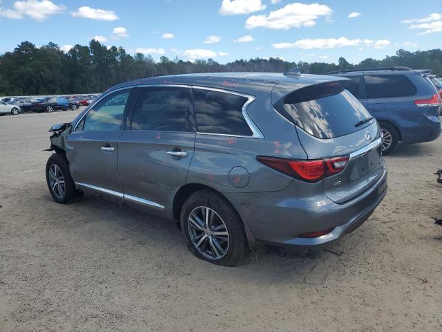 Obraz 2 z 2020 INFINITI QX60 LUXE 2020 z VIN 5N1DL0MM2LC518003