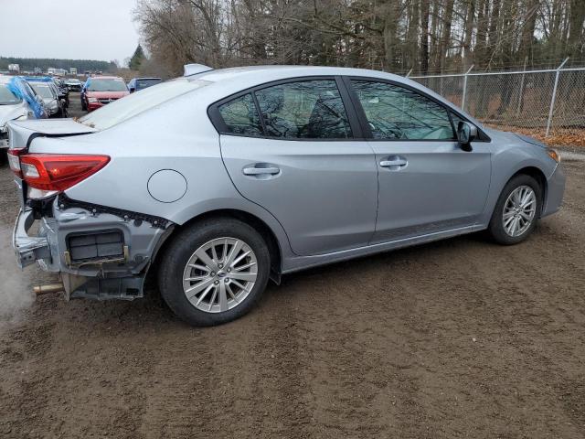 Изображение 3 2018 SUBARU IMPREZA PREMIUM 2018 с VIN 4S3GKAB69J3620801