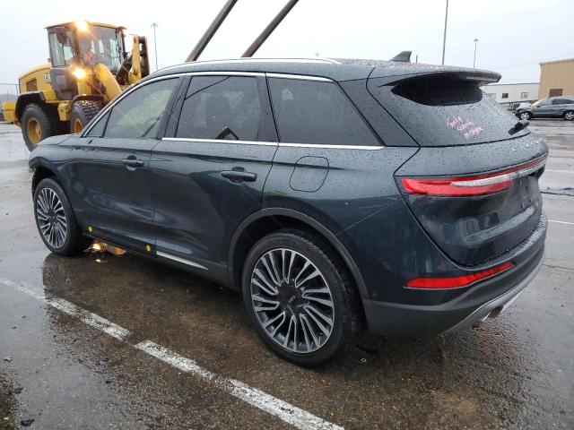 Изображение 2 2022 LINCOLN CORSAIR RESERVE 2022 с VIN 5LMCJ2C93NUL08031