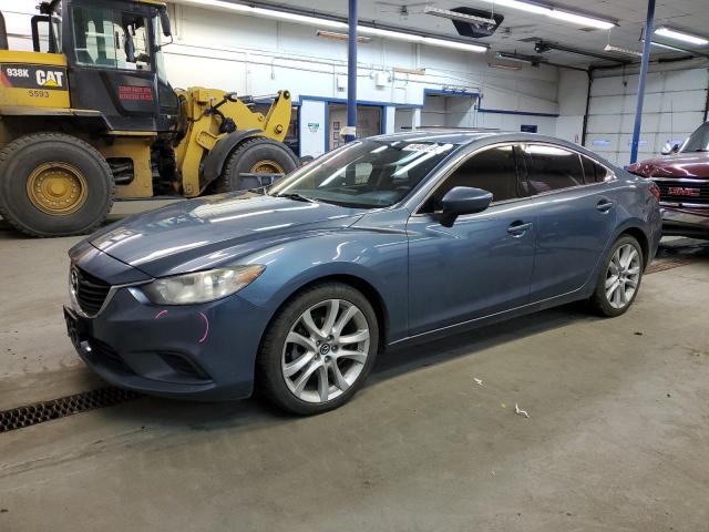 2016 MAZDA 6 TOURING 2016 image