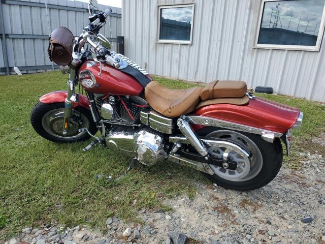 Изображение 3 2008 HARLEY-DAVIDSON FXDF  2008 с VIN 1HD1GY4448K340603