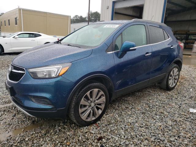 Obraz 2019 BUICK ENCORE PREFERRED 2019