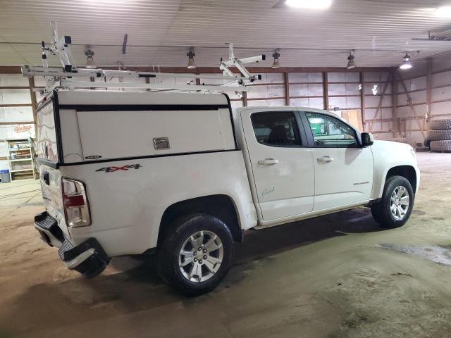 Изображение 3 2022 CHEVROLET COLORADO LT 2022 с VIN 1GCGTCEN2N1289489