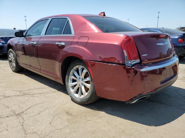 Obraz 2 z 2016 CHRYSLER 300C  2016 z VIN 2C3CCAKG4GH334692