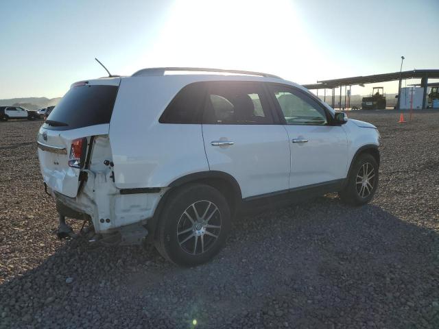 Obraz 3 z 2013 KIA SORENTO LX 2013 z VIN 5XYKT4A21DG421362