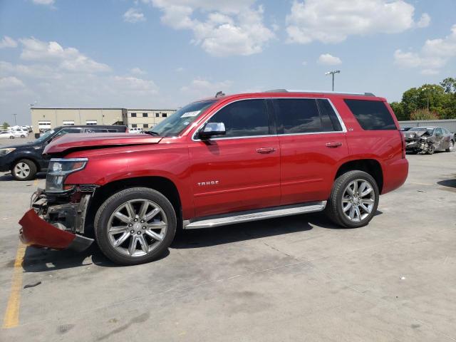 Obraz 2015 CHEVROLET TAHOE C1500 LTZ 2015