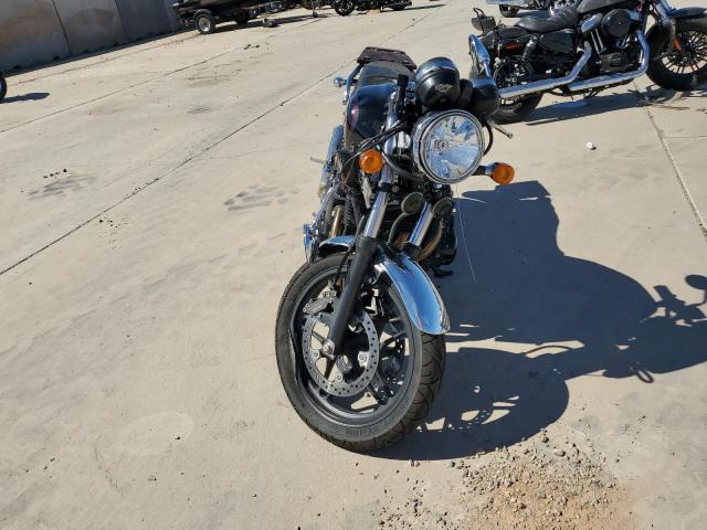 Obraz 2 z 2014 HONDA CB1100  2014 z VIN JH2SC6513EK101671