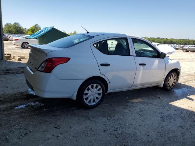 Obraz 3 z 2015 NISSAN VERSA S 2015 z VIN 3N1CN7AP4FL928685