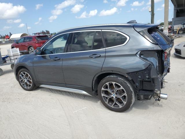 Image 2 of 2022 BMW X1 XDRIVE28I 2022 with VIN WBXJG9C07N5V49420