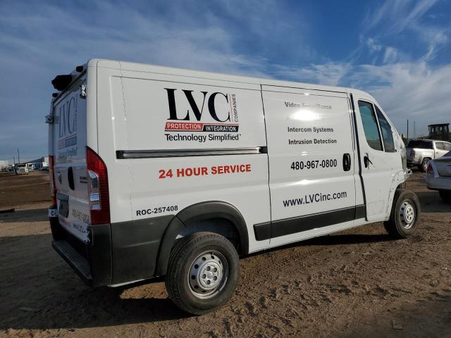Image 3 of 2023 RAM PROMASTER 1500 1500 STANDARD 2023 with VIN 3C6LRVAG4PE534798
